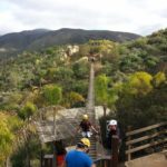 ZIPLINE CANOPY+ATV+HORSEBACK ON THE BEACH+BUFADORA/FLEA MARKET  The Big Enchilada super Tour!