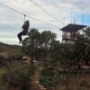 ZIPLINE CANOPY TOUR+BUFADORA/FLEAMARKET+DOWNTOWN CITY TOUR BONUS OPTIONS - Imagen 9