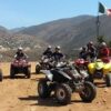 ZIPLINE CANOPY+ATV+HORSEBACK ON THE BEACH+BUFADORA/FLEA MARKET  The Big Enchilada super Tour! - Imagen 7