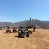 ZIPLINE CANOPY+ATV+HORSEBACK ON THE BEACH+BUFADORA/FLEA MARKET  The Big Enchilada super Tour! - Imagen 10
